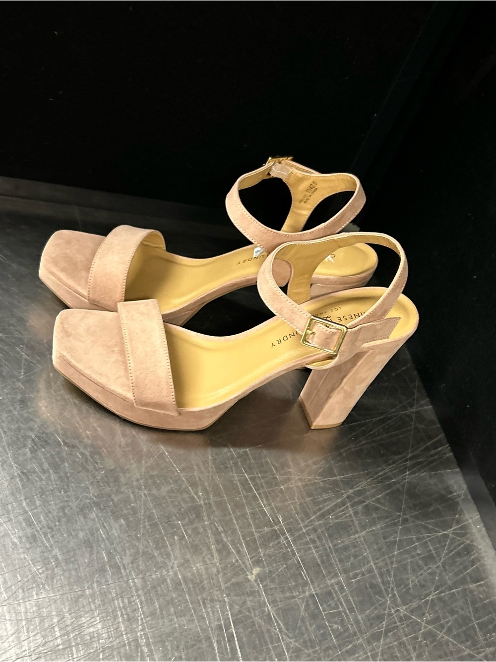 Chinese Laundry Pumps Size 11 Women